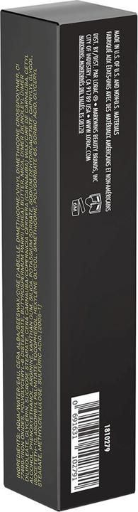 Produktbild Lorac - HOLY Lash Volumizing Mascara Black (Schwarz)