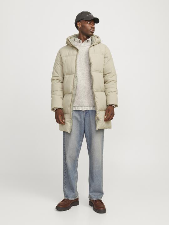 Actual product image Jack & Jones Quilted jacket Quilted jacket (S)