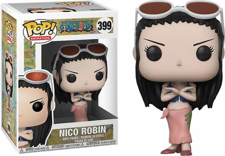 Immagine prodotto Funko POP - One Piece: Nico Robin