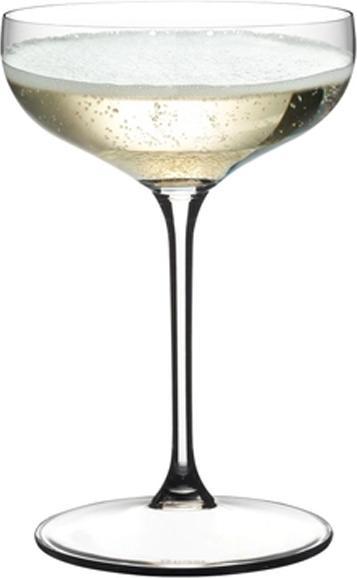 Actual product image Riedel GRAPE Coupe/Cocktail (3.20 dl, 2 x, Aperitif glasses)