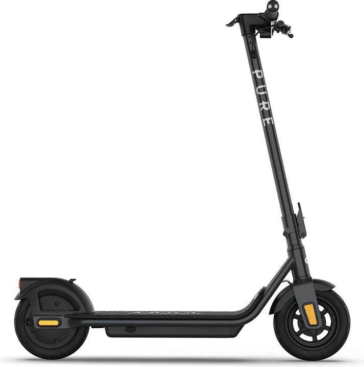 Immagine prodotto Pure Air 3 Pro - Mercury GreAir 3 Pro (25 km/h, 50 km, 710 W)