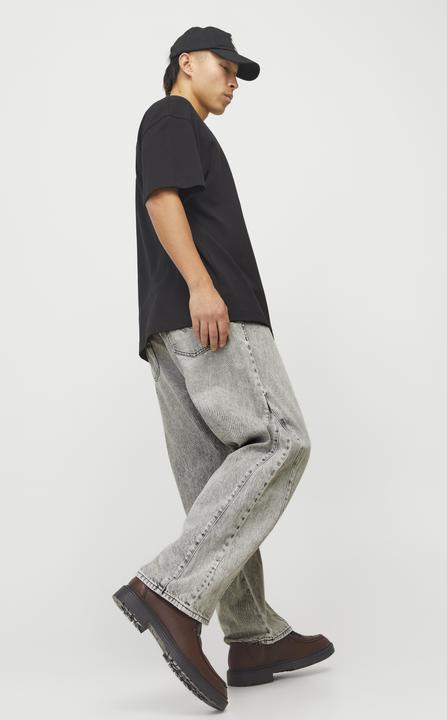 Actual product image Jack & Jones JJIRON JJMASON SQ 638 Extra Baggy Fit Jeans Extra Baggy Fit Jeans (W33/L30)
