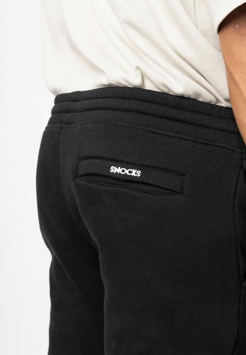 Image du produit Snocks Pantalon de jogging pour homme (XXL)
