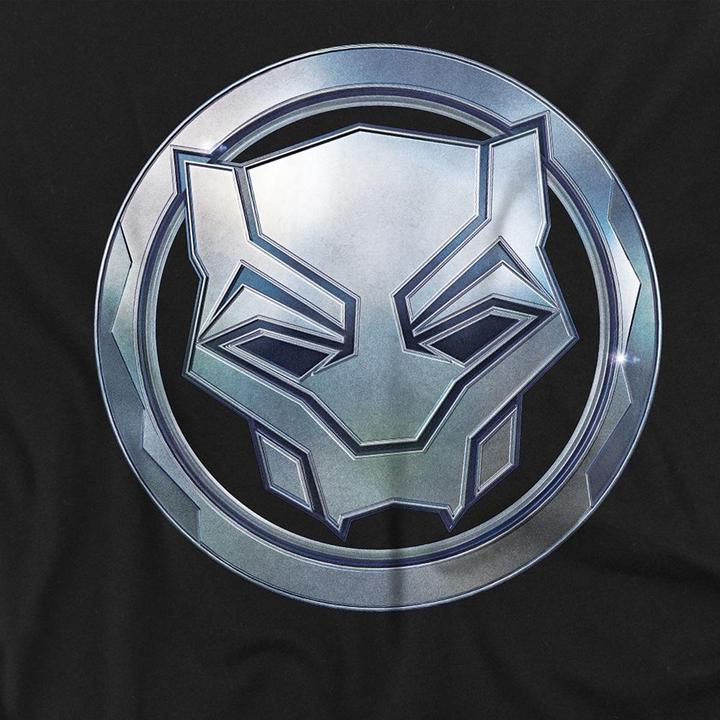 Image du produit Black Panther: Wakanda Forever - T-shirt - Adulte (XL)