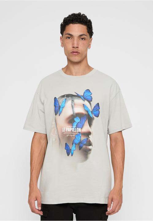 Image du produit Urban Classics Tee surdimensionné Le Papillon - 17552 (XXL)