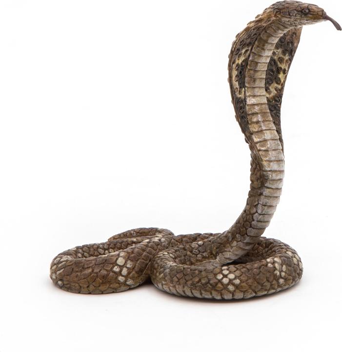 Immagine prodotto Papo Re Cobra