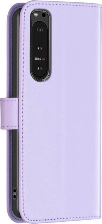 Immagine prodotto Binfen Color Sony Xperia 10 VI - Custodia Cover BINFEN (Sony Xperia 10 VI)