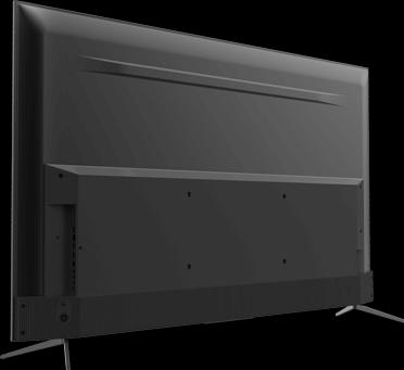 Actual product image TCL 55C715 (55", C715, QLED, 4K, 2020)