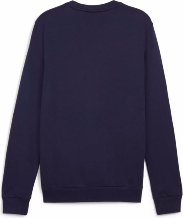 Actual product image Puma teamGOAL Casuals Crew Neck Sweat (3XL)