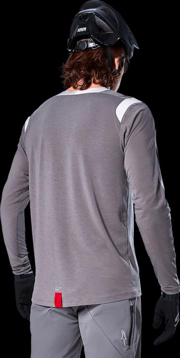 Immagine prodotto Alpinestars Maglia 24 A-Dura Dri Wool Ls (S)