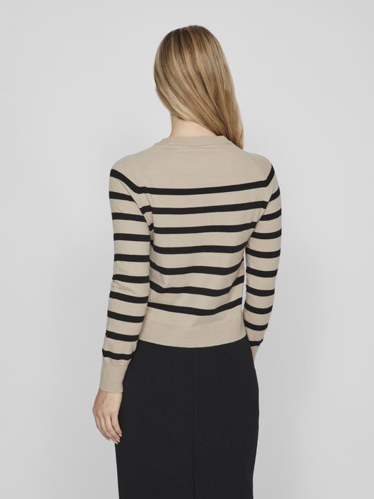 Produktbild Vila Gestreiftes Pullover (M)