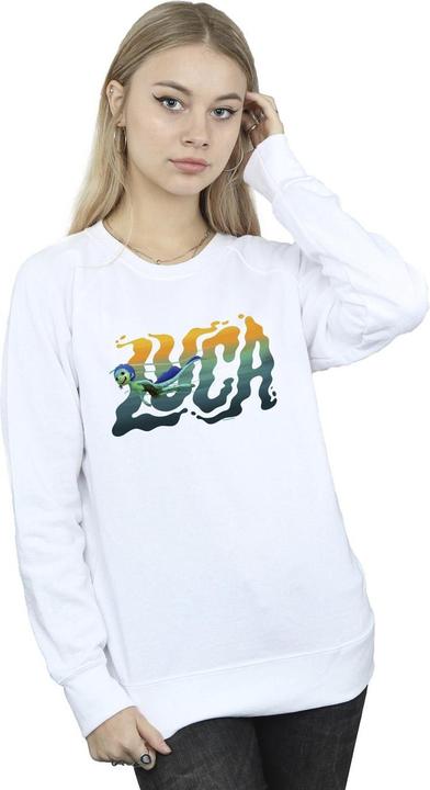 Image du produit Disney - Sweat LUCA SWIM - Femme (XXL)