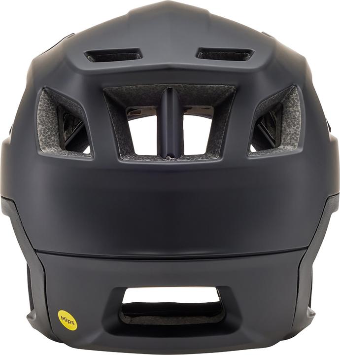 Immagine prodotto Fox CASCO 23 DROPFRAME CE BLK L (56 - 58 cm)