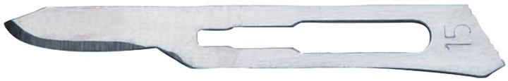 Actual product image Neriox Scalpel blades Type 15 (Cutters)