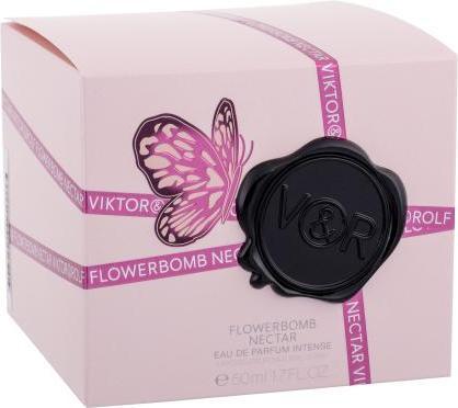 Produktbild Viktor & Rolf Flowerbomb Nectar (Eau de Parfum, 50 ml)