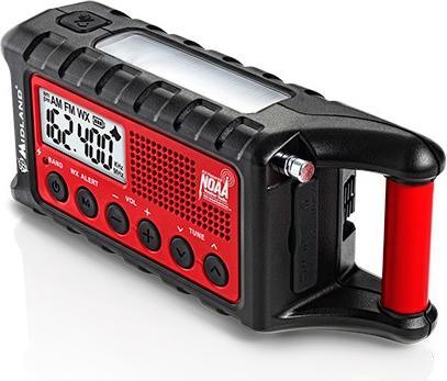 Produktbild Midland Er300 (FM)
