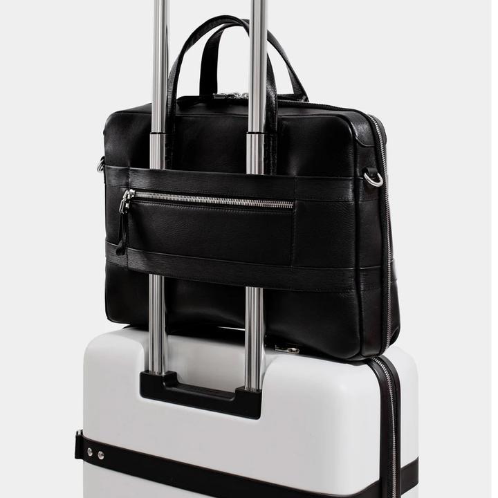Immagine prodotto Vocier P55 Carry-On (37 l, Bagaglio a mano (fino a 50 litri))