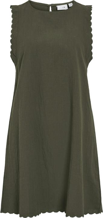 Produktbild Vila VIFERNANDA Ärmelloses Minikleid (34)