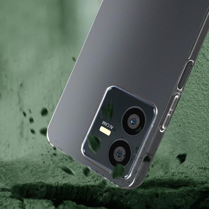 Actual product image Bigben Protection Set Series (Vivo Y35)