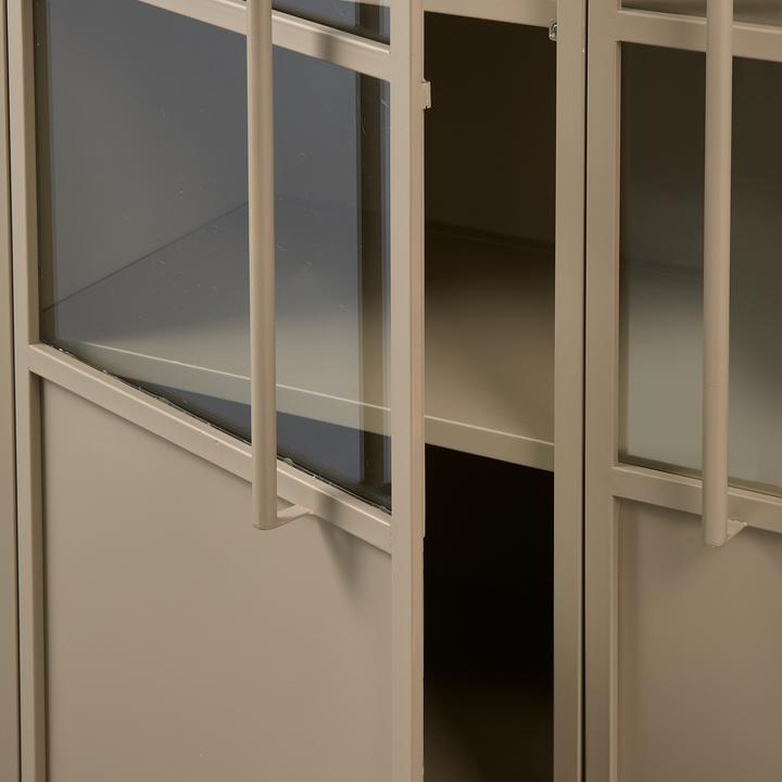 Produktbild BePureHome Exhibit (170 x 99 x 44 cm)