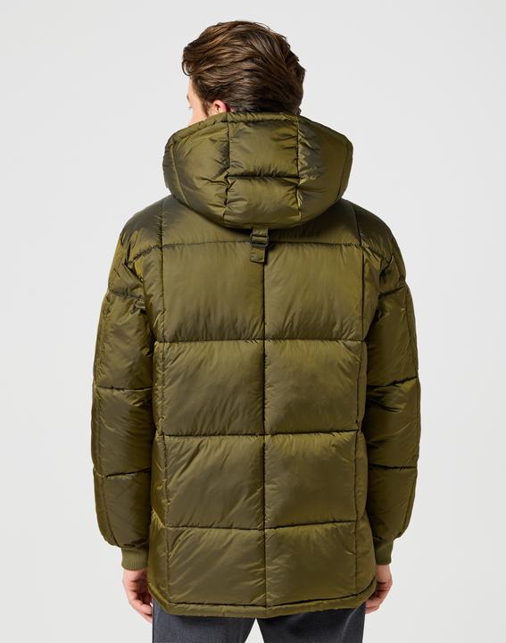 Immagine prodotto Wrangler Giacca Parka Parka (L)