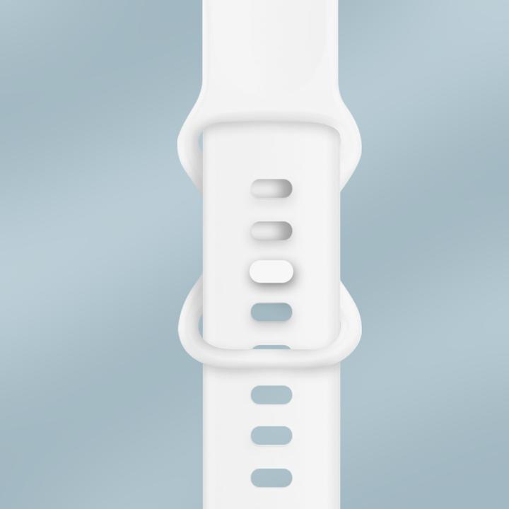 Immagine prodotto Avizar Braccialetto di ricambio (Silicone resistente, Interruttore)