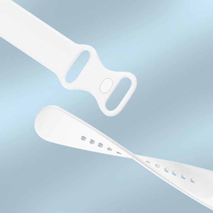 Immagine prodotto Avizar Braccialetto di ricambio (Silicone resistente, Interruttore)