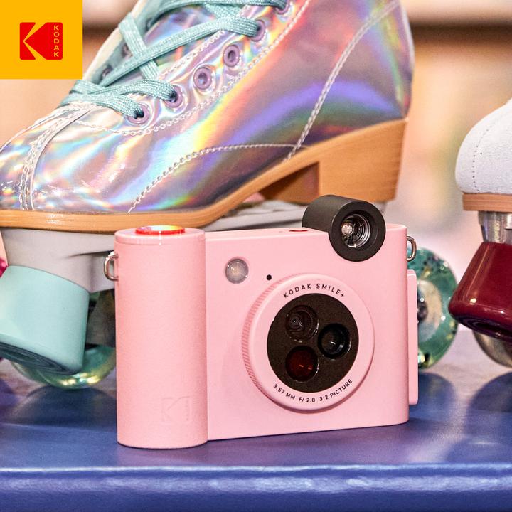 Image du produit Kodak Smile+ Camera