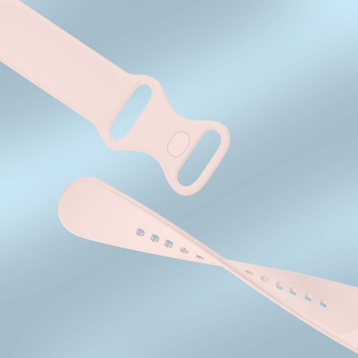 Produktbild Avizar Ersatzarmband (haltbames Silikon, Weiches)
