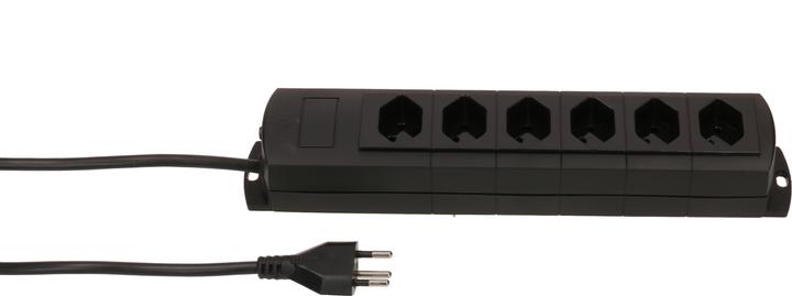 Actual product image Max Hauri Prime Line (6 x, Type 13, 1.50 m)