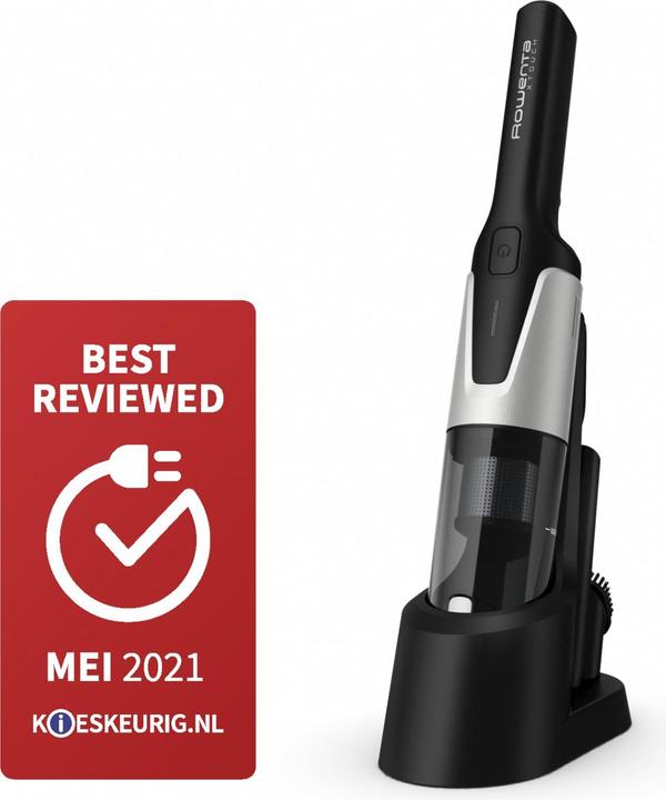 Immagine prodotto Rowenta Xtouch AC97