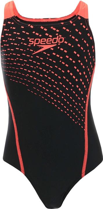 Immagine prodotto Speedo Eco Endurance Medalist Costume da Bagno Intero Ragazze (116)