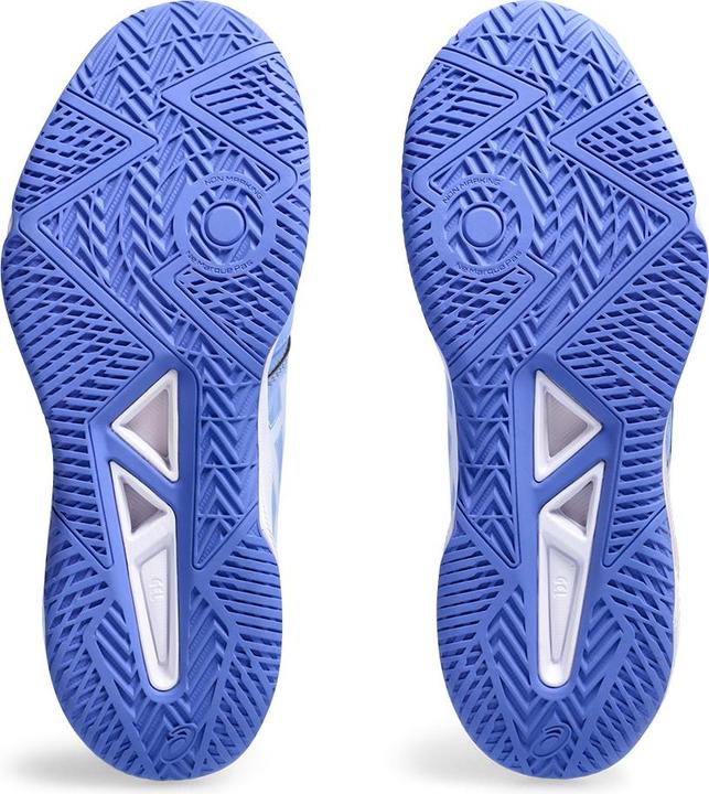 Actual product image ASICS Performance GEL-TACTIC 12 LADIES (37)