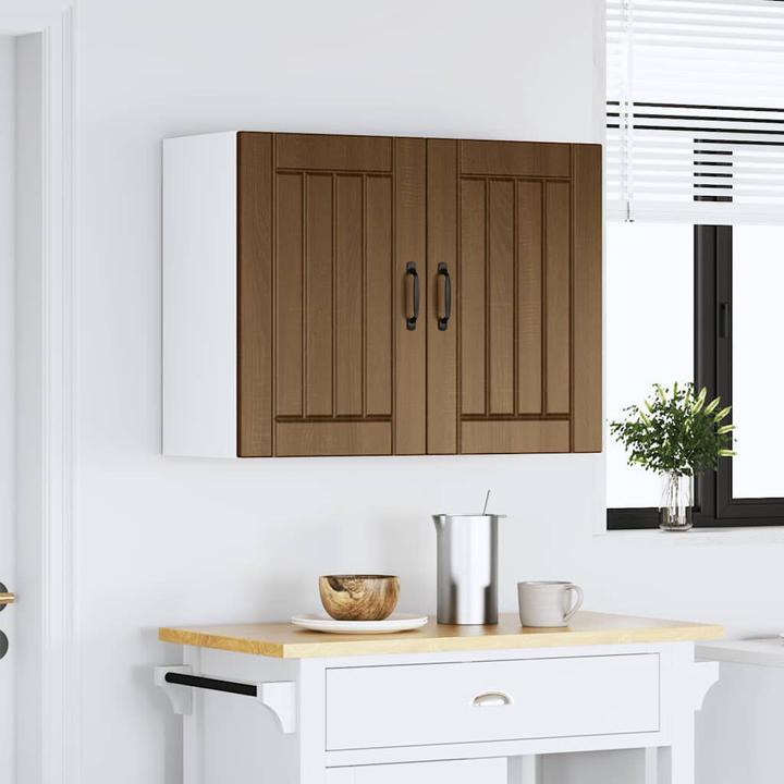 Image du produit VidaXL Madlene (80 x 31 x 60 cm)