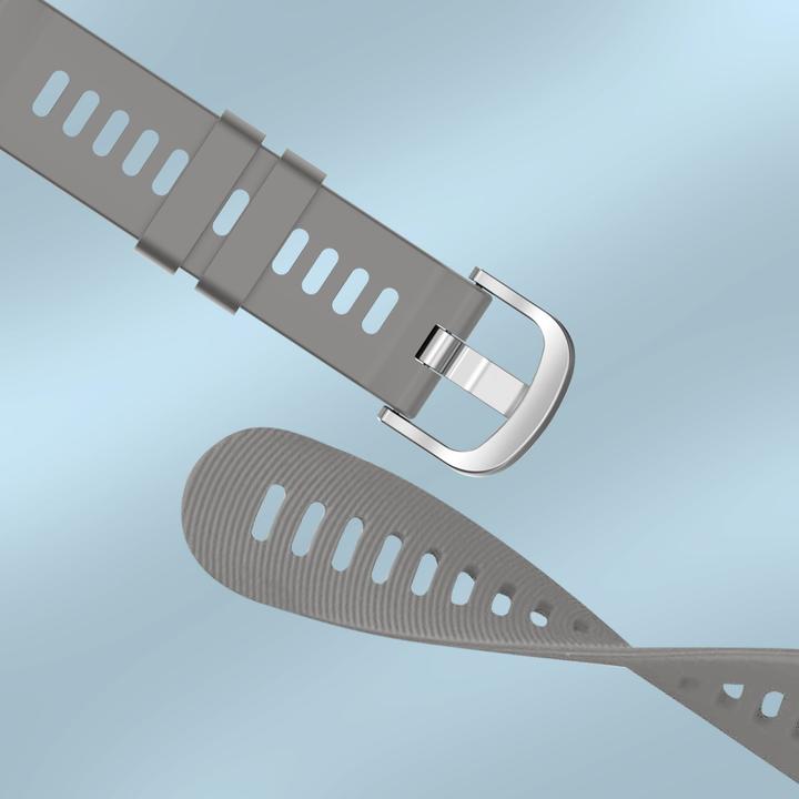 Image du produit Avizar Bracelet de remplacement (Silicone)