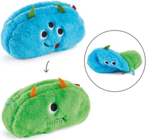 Actual product image Miquelrius Cosy Monster case