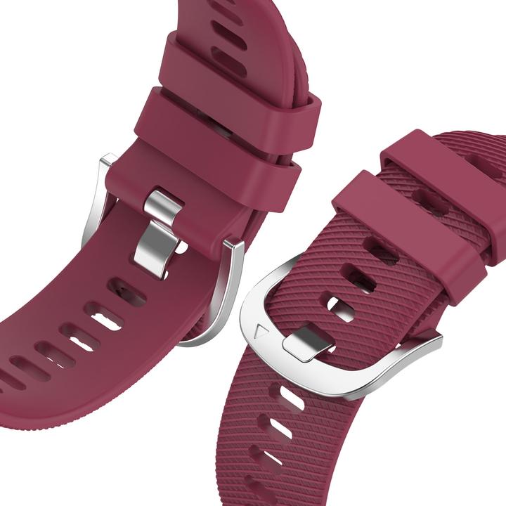 Actual product image Avizar Replacement wristband (Silicone)