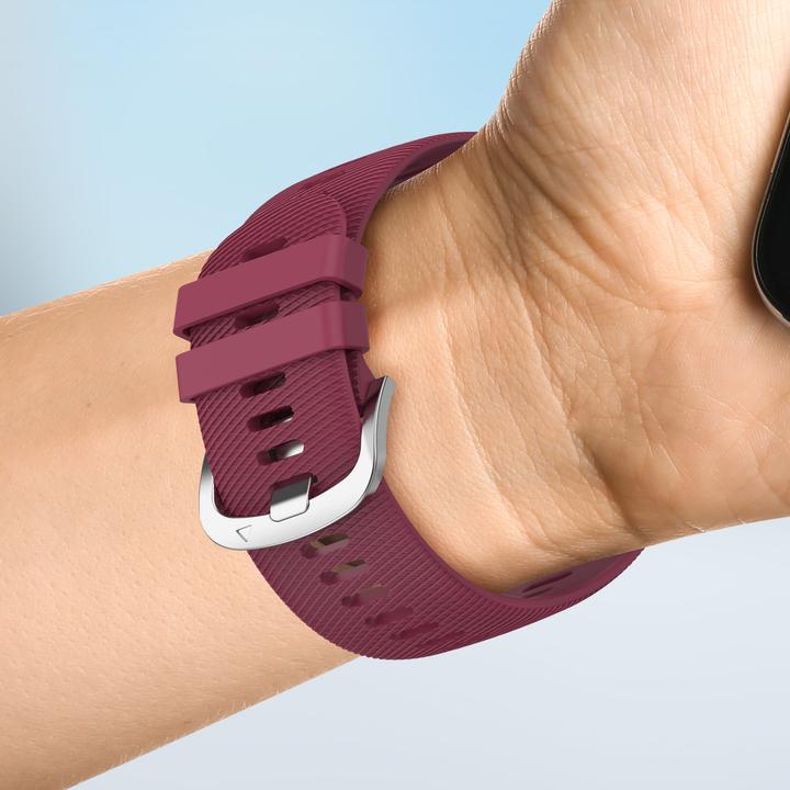Actual product image Avizar Replacement wristband (Silicone)