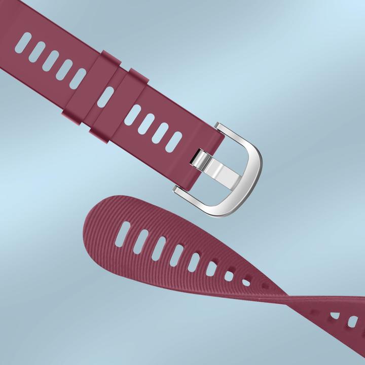 Actual product image Avizar Replacement wristband (Silicone)