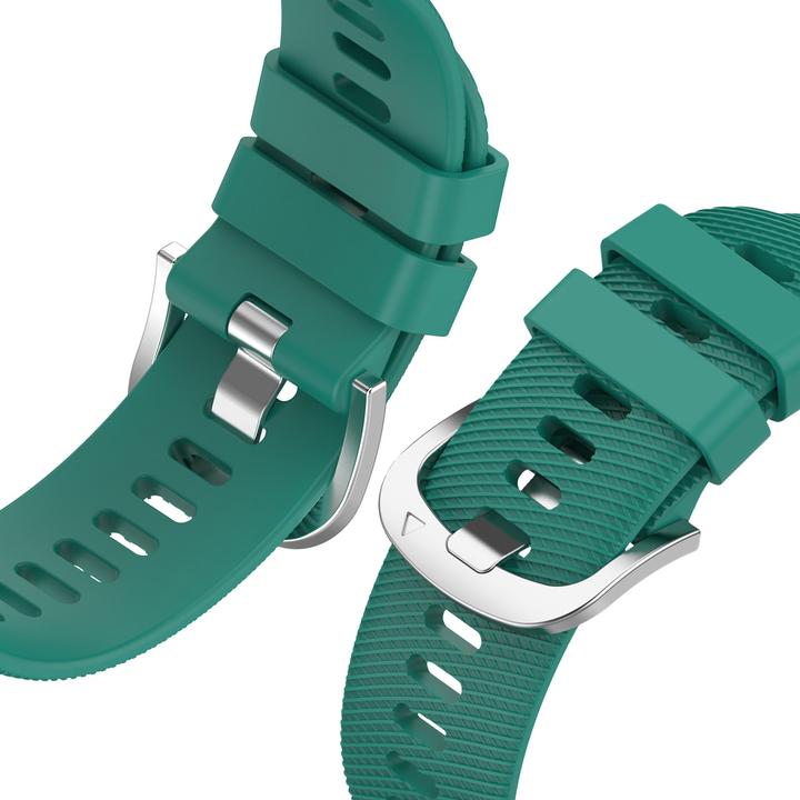 Actual product image Avizar Replacement wristband (Silicone)