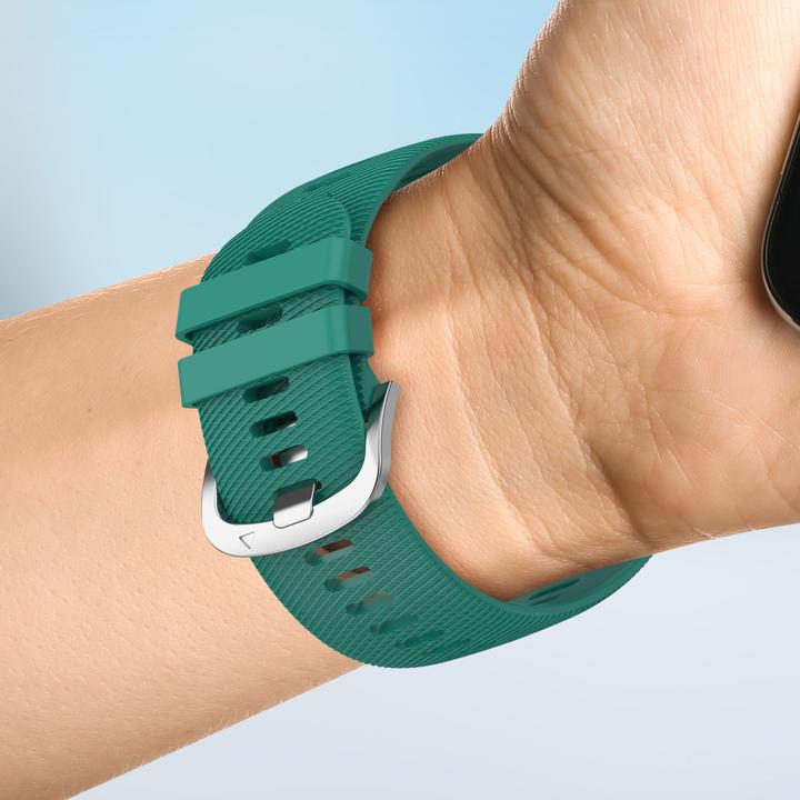 Actual product image Avizar Replacement wristband (Silicone)
