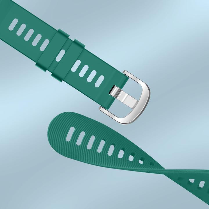 Actual product image Avizar Replacement wristband (Silicone)