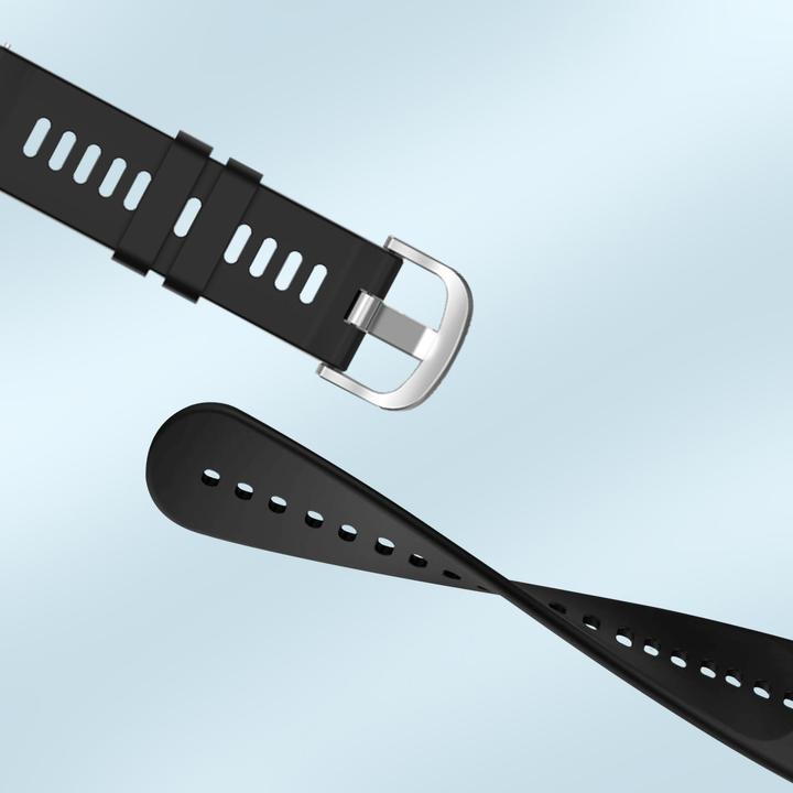 Produktbild Avizar Ersatzarmband (Silikon)