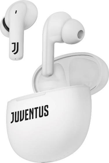 Immagine prodotto Techmade Auricolari Auricolari Bt Juventus