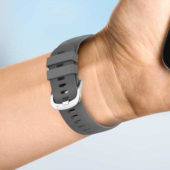 Actual product image Avizar Replacement wristband (Silicone, Honor Magic Watch 2)