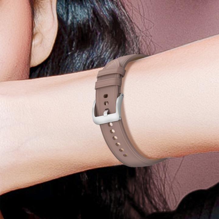 Image du produit Avizar Bracelet de remplacement (Cuir)