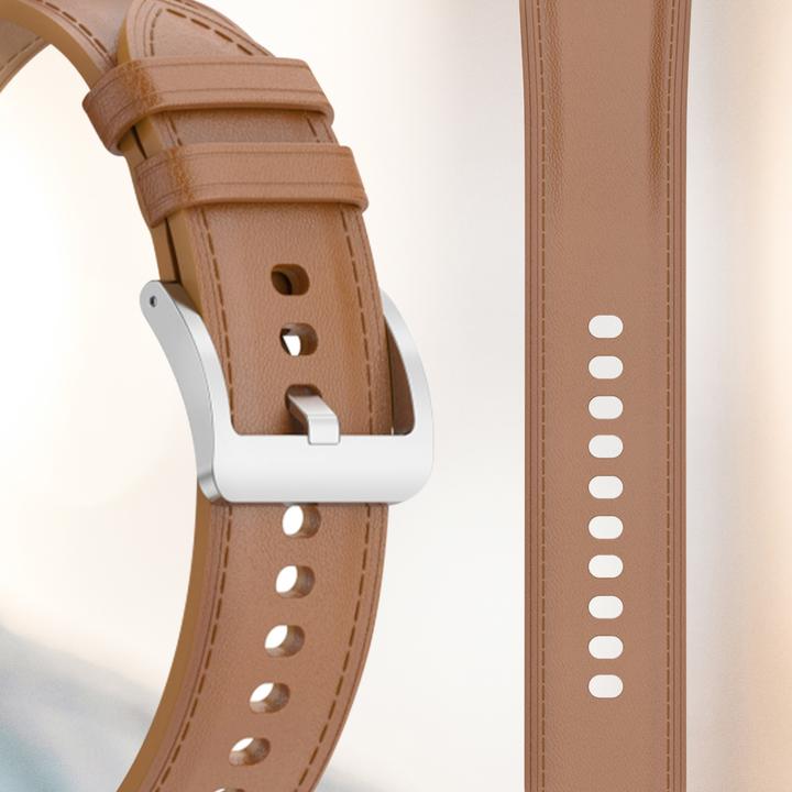 Image du produit Avizar Bracelet de remplacement (Cuir, Galaxy Watch 3)