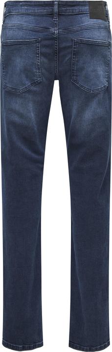 Actual product image Only & Sons ONSWEFT Low waist slim fit jeans Slim fit jeans (W31/L34)
