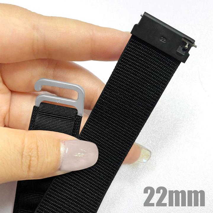 Image du produit Avizar Bracelet de remplacement (Nylon)