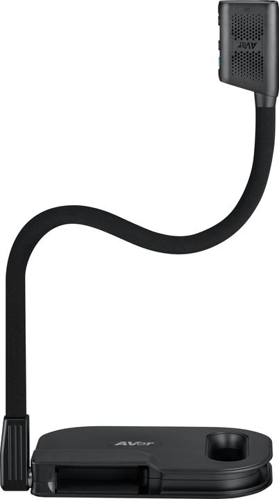 Image du produit AVer Visualiseur USB U50+ 8MP, UHD (DHU, A3)